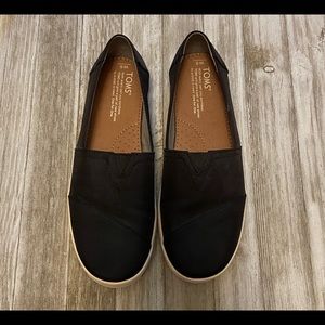 Black Toms Avalon